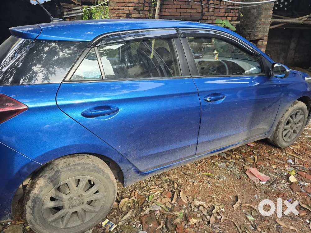 Hyundai I20 1.2 Asta 2018
