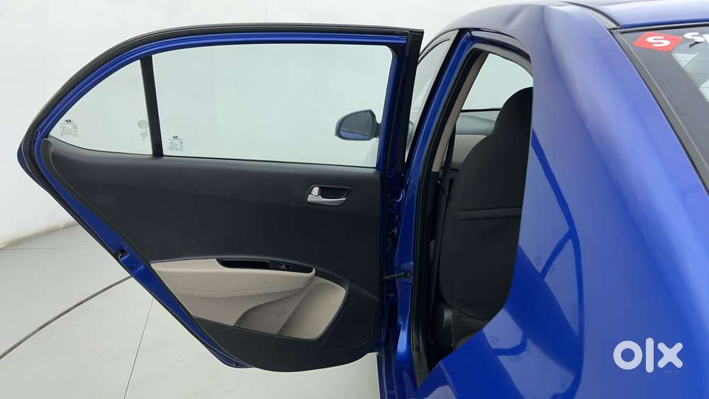 Hyundai Xcent 1.2 Vtvt Sx, 2014, Petrol