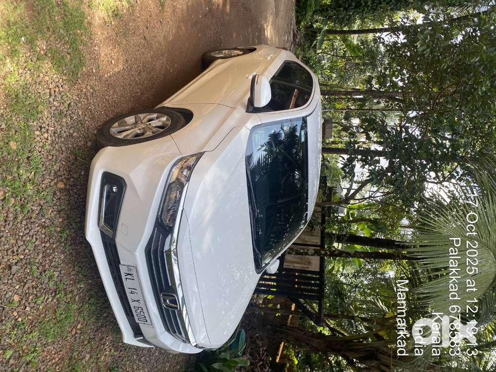 Honda Amaze 2019 Diesel 191000 Km Driven