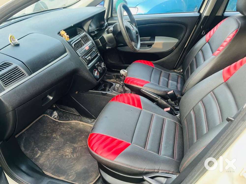 Fiat Punto 2011 Diesel Good Condition