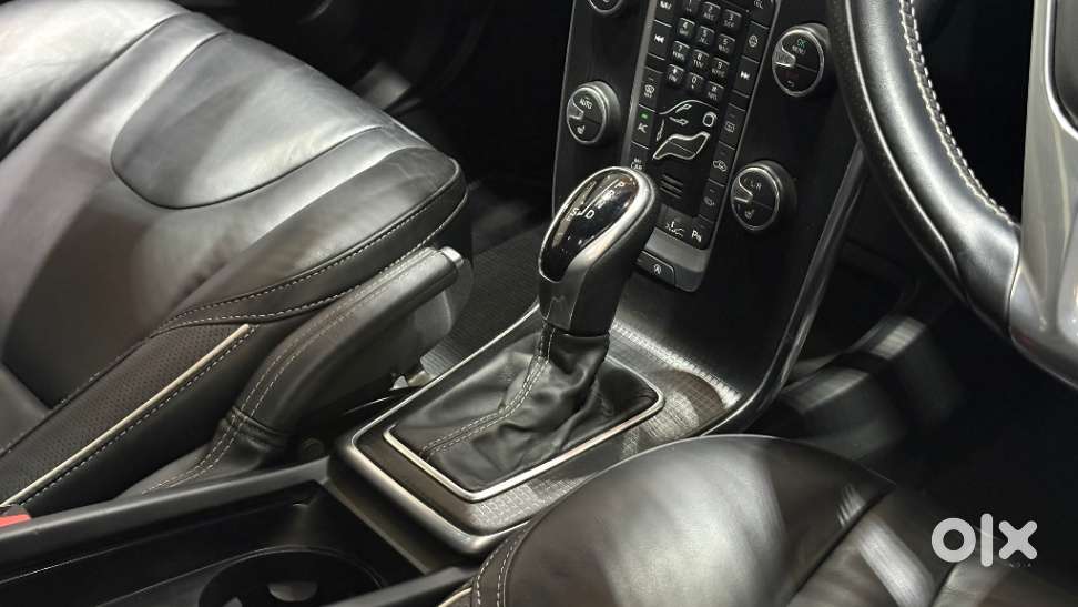 Volvo V40 D3 R Design, 2017, Diesel