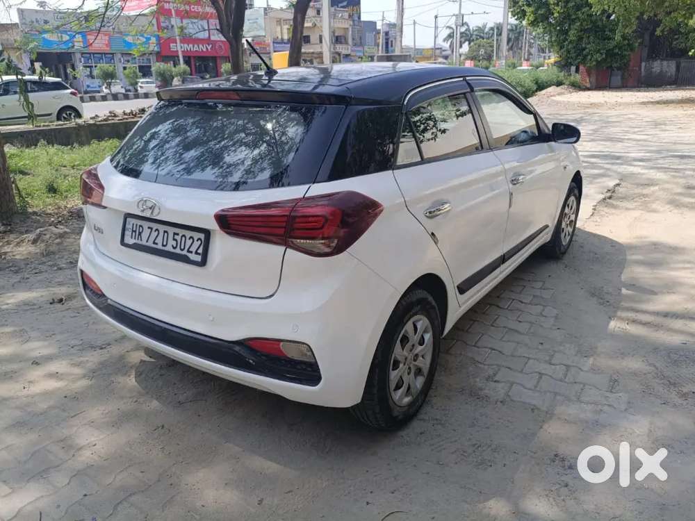 Hyundai I20 2019 Petrol 78000 Km Driven