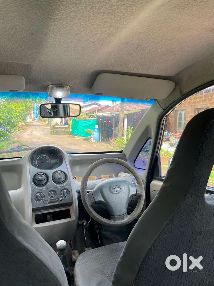 Tata Nano Petrol Manual 2011