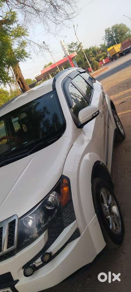 Mahindra Xuv500 2012 Diesel Well Maintained