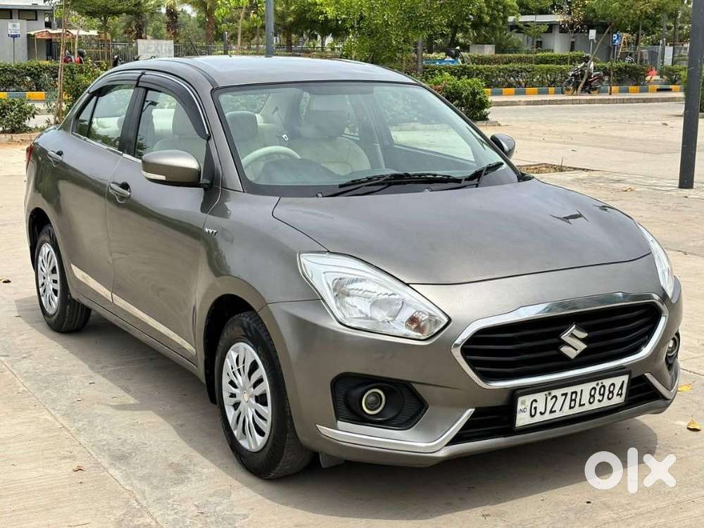 Maruti Suzuki Swift Dzire