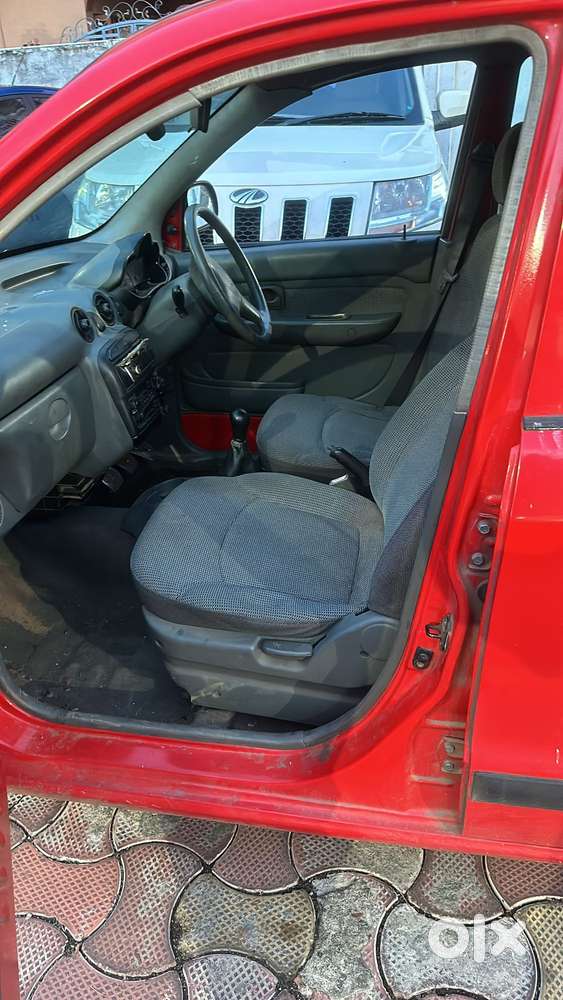 Hyundai Santro Xing Gls, 2002, Petrol