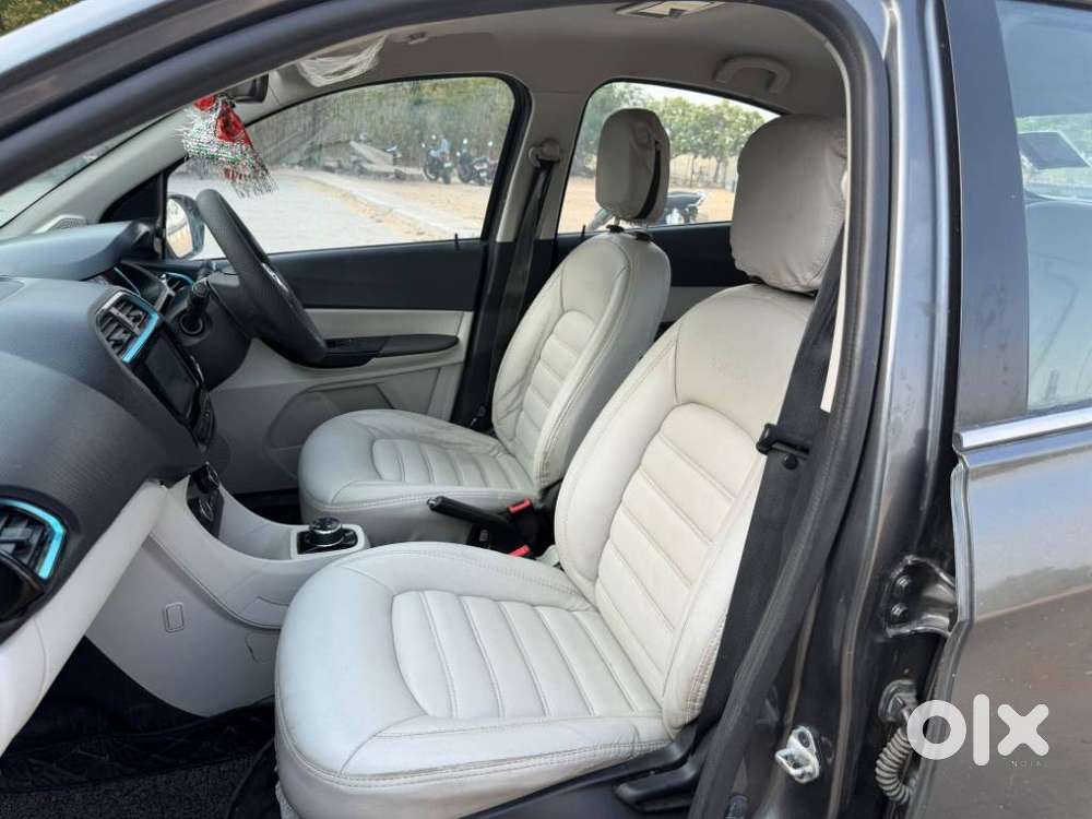 Tata Tigor Ev Xz Plus Lux, 2022, Electric