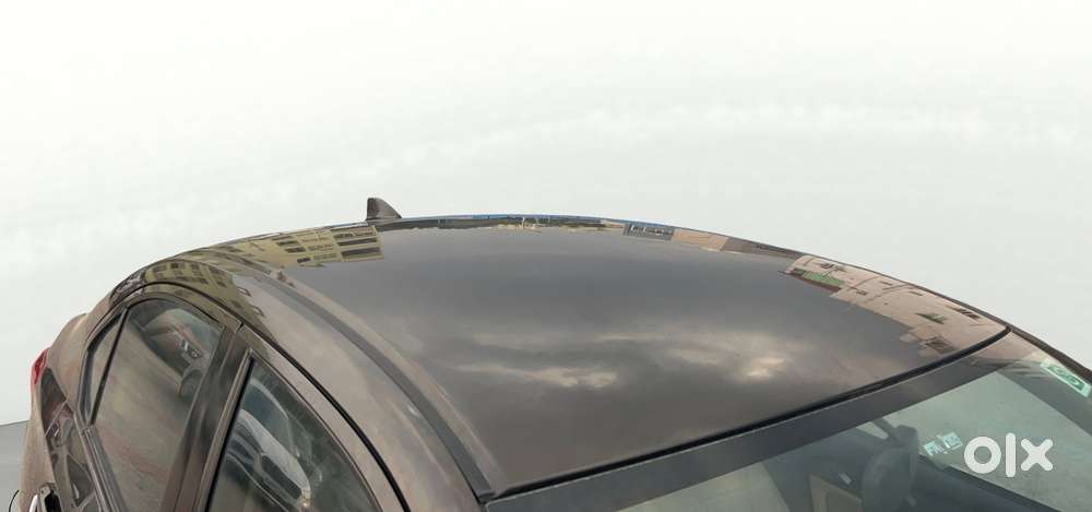 Honda Amaze S Petrol, 2020, Petrol