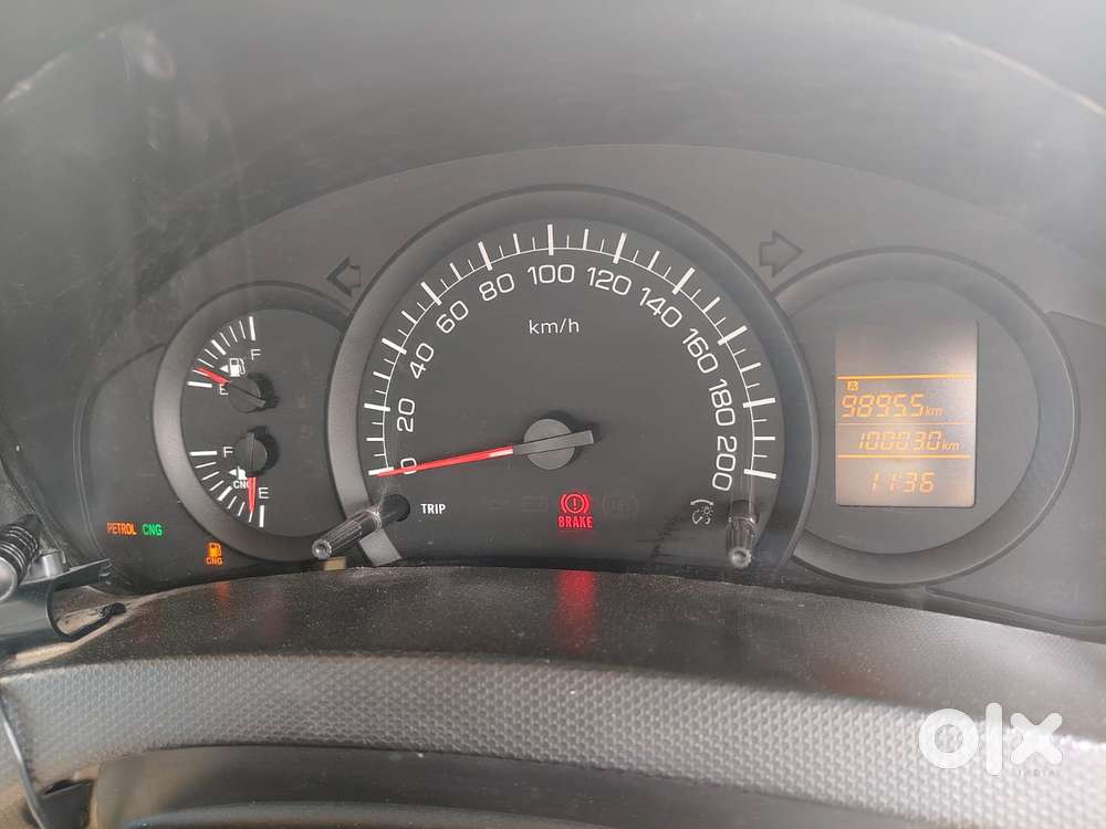 Maruti Suzuki Swift Dzire Tour Ldi, 2022, Cng & Hybrids