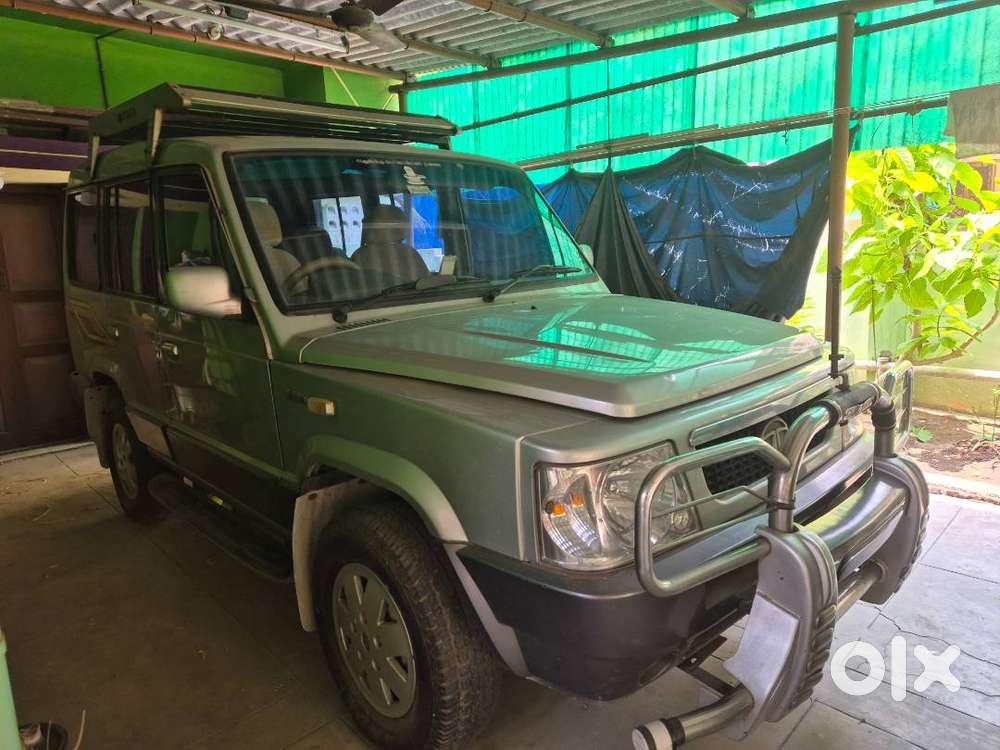 Tata Sumo Victa 2007 Diesel 98000 Km Driven