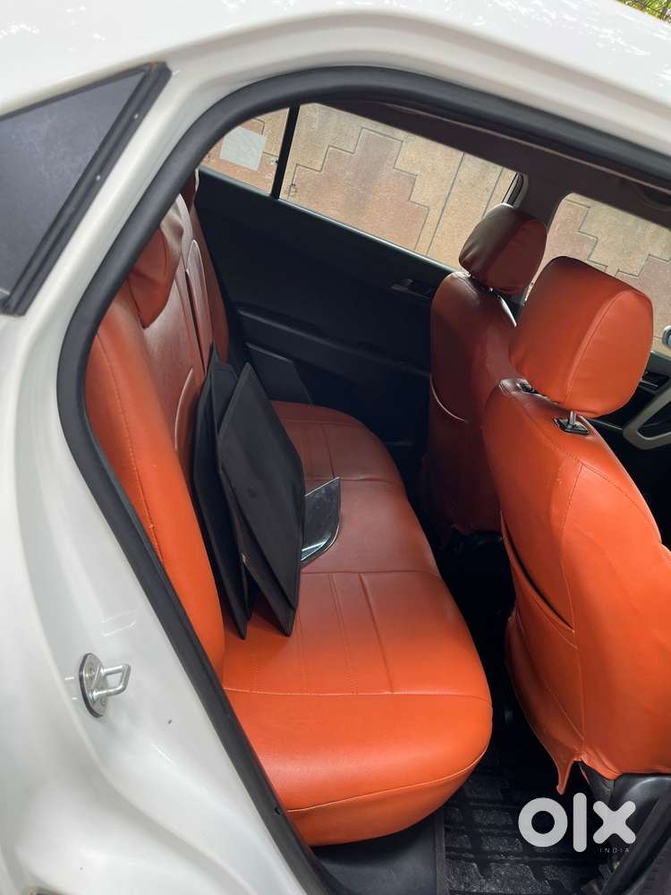 Hyundai Creta 1.6 Vtvt S, 2016, Petrol