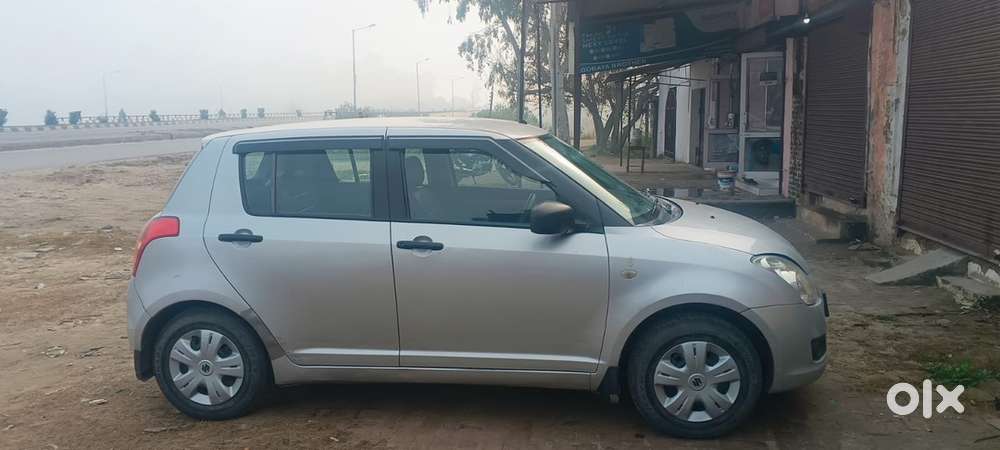Maruti Swift Vdi 2009