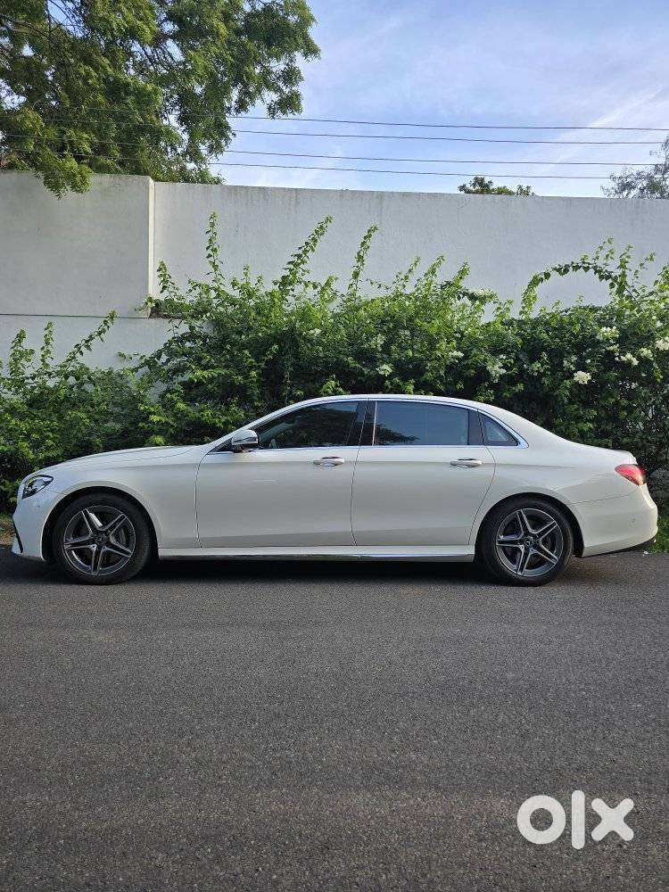 Mercedes-benz E-class 3.0 E 350 D Exclusive, 2023, Diesel