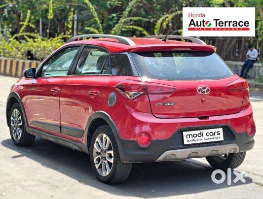 Hyundai I20 Active 1.2 S, 2015, Petrol