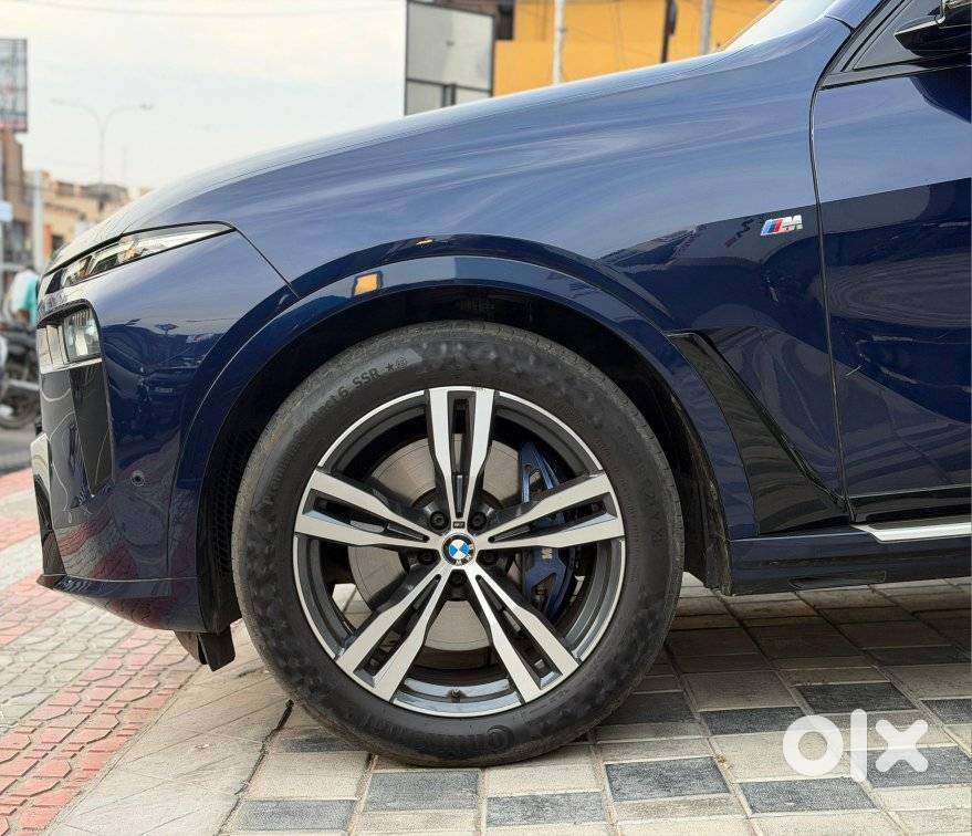 Bmw X7 3.0 Xdrive 40d M Sport, 2024, Diesel