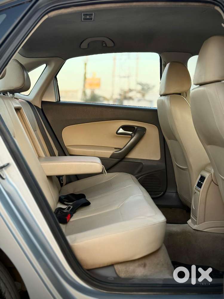 Volkswagen Vento 2013-2015 1.6 Highline, 2018, Diesel