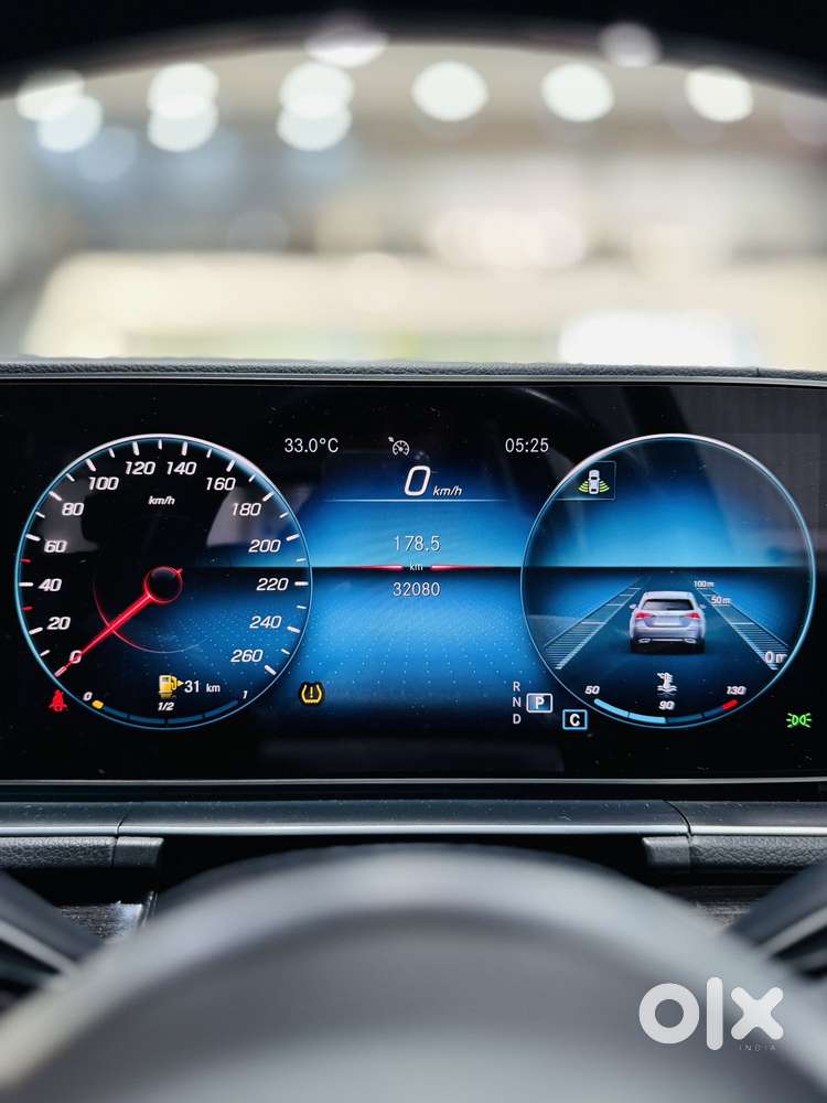 Mercedes-benz Gls 400d 4matic, 2023, Diesel