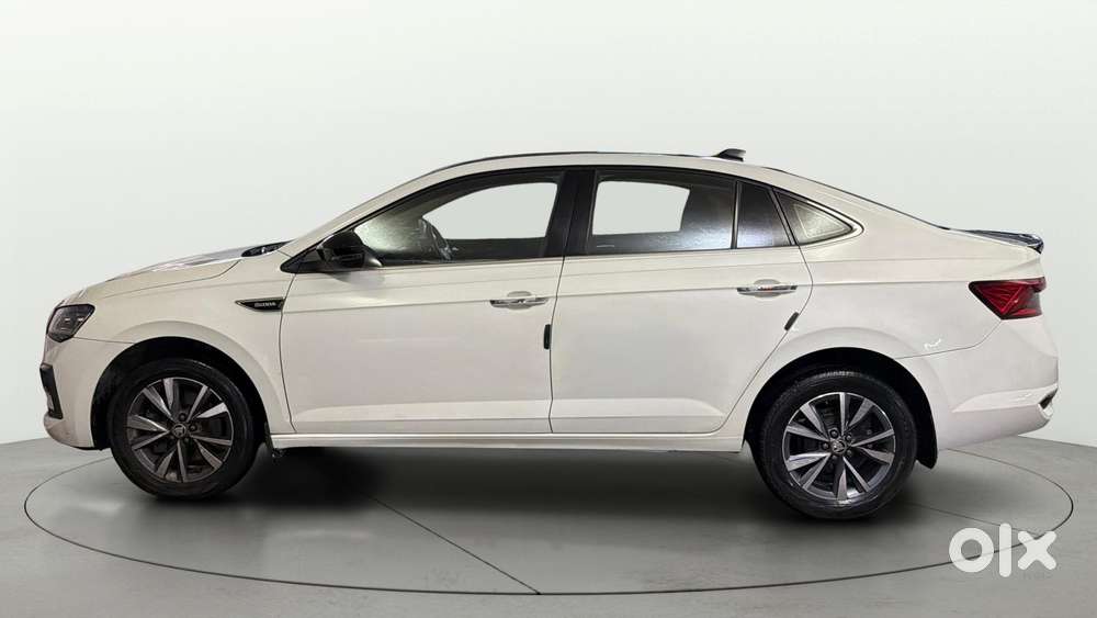 Skoda Slavia 1.5 Tsi Style Dsg, 2022, Petrol