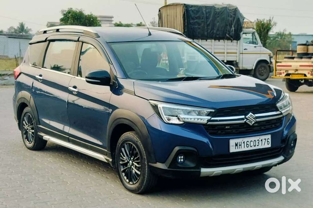 Maruti Suzuki Xl6 Zeta, 2020, Petrol