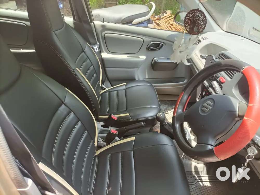 Maruti Suzuki Alto K10 2011