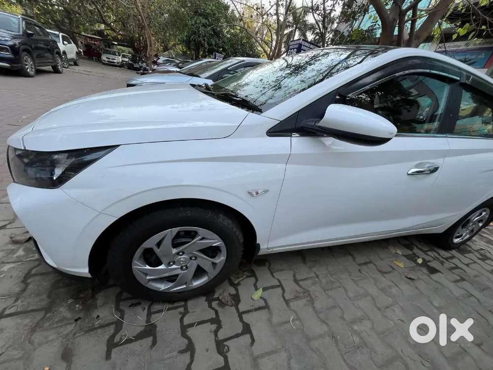 2021 Hyundai I20 1.2 Magna