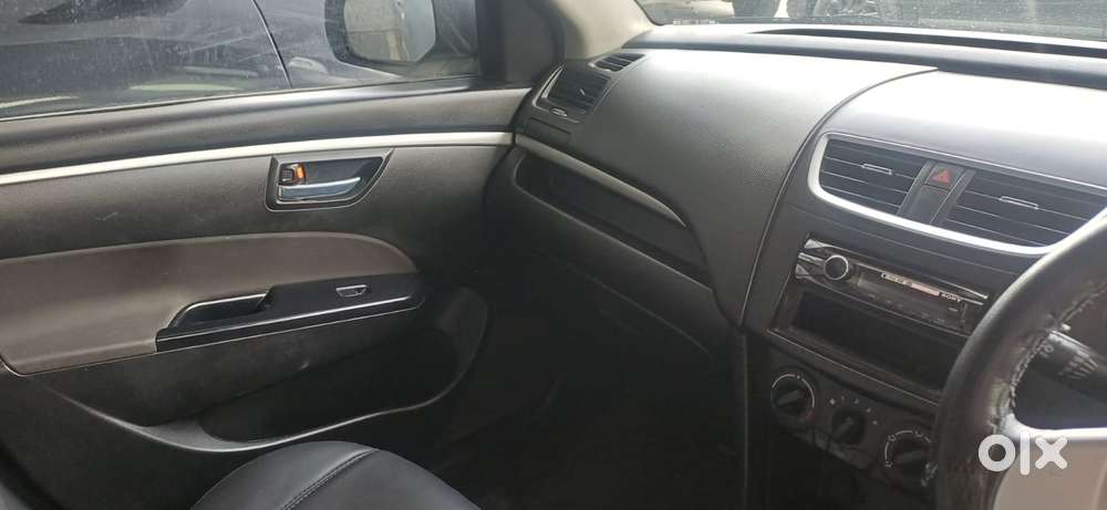 Maruti Suzuki Swift 1.2 Vxi (o), 2012, Petrol