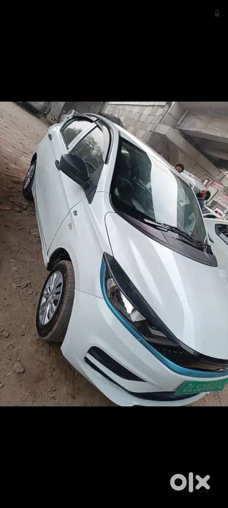 Tata Xpress -t-ev Model -2022