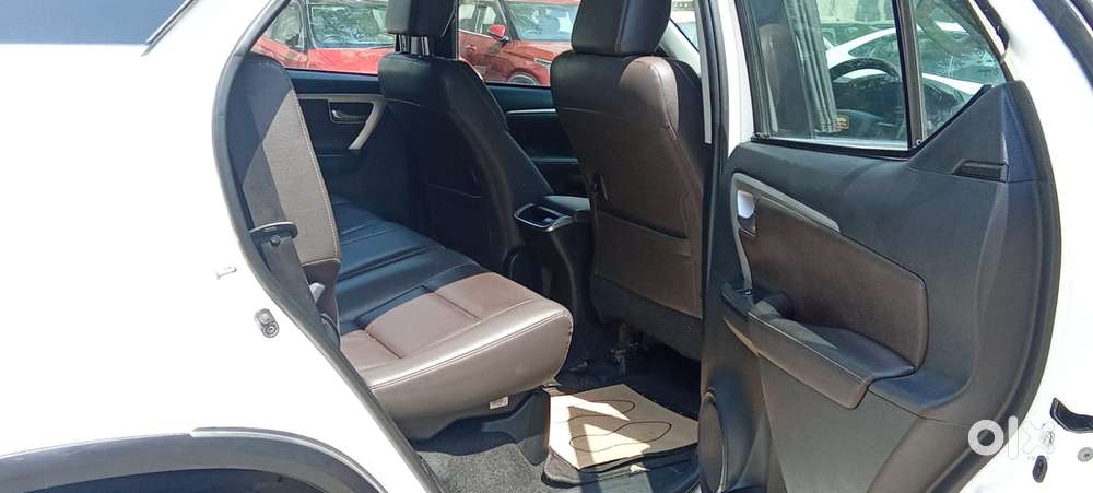 Toyota Fortuner 2011-2016 4x4 At, 2019, Diesel