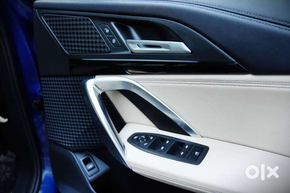 Bmw X1 Sdrive18i Xline, 2023, Petrol