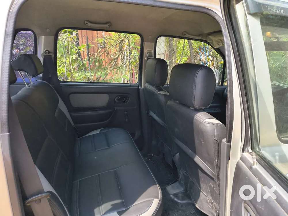 Maruti Suzuki Wagon R 2010 Petrol Well Maintained