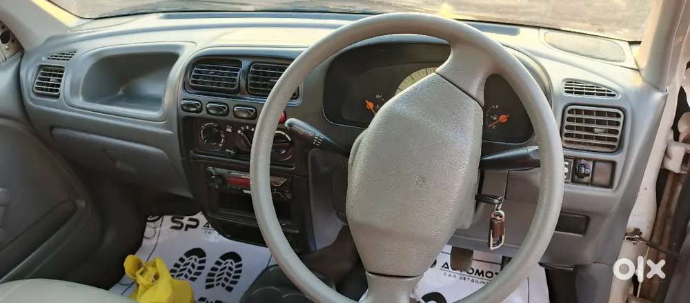 Maruti Suzuki 800 2008 Cng & Hybrids 90000 Km Driven