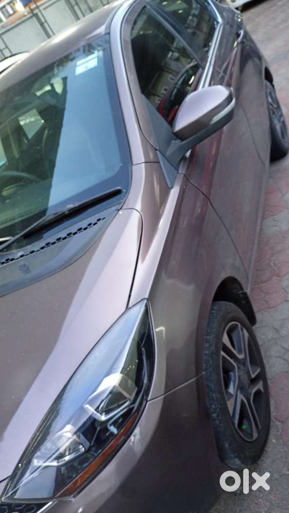 Tata Tiago 1.2 Revotron Xz Plus, 2020, Petrol