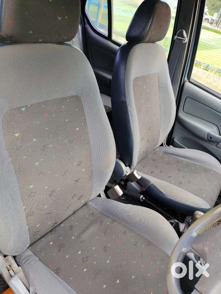 Tata Indica Dls