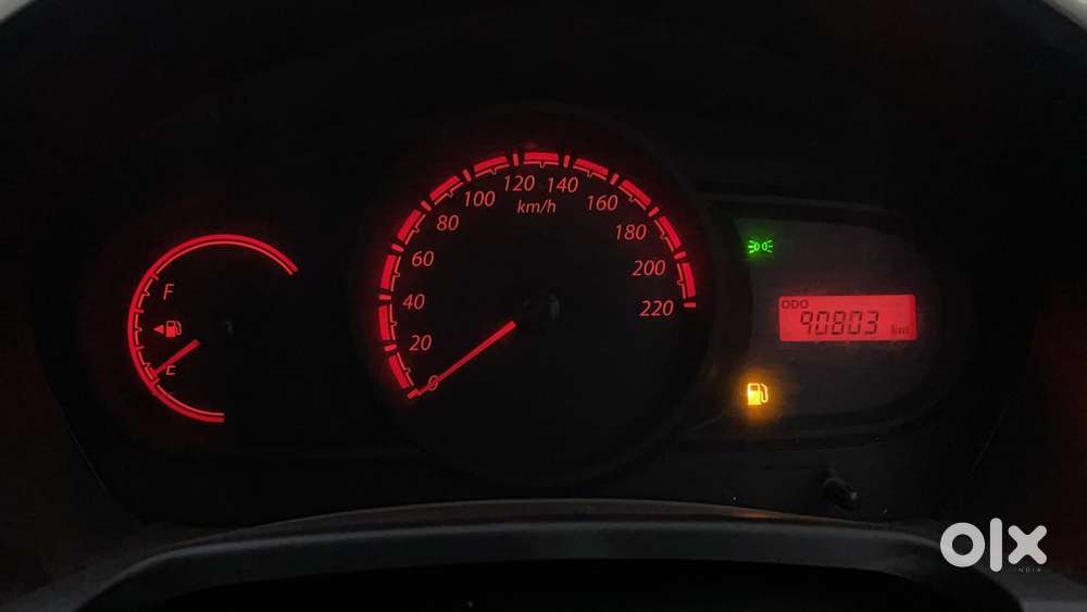 Ford Figo 2010-2012 Diesel Exi, 2013, Diesel