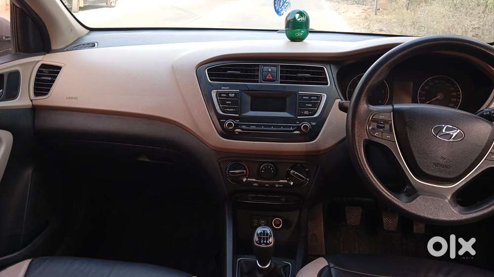 Hyundai I20 2015-2017 Sportz 1.2, 2015, Diesel