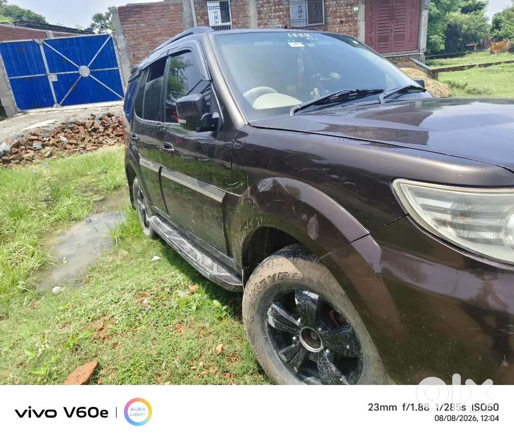 Tata Safari Storme 2015 Diesel 854000 Km Driven