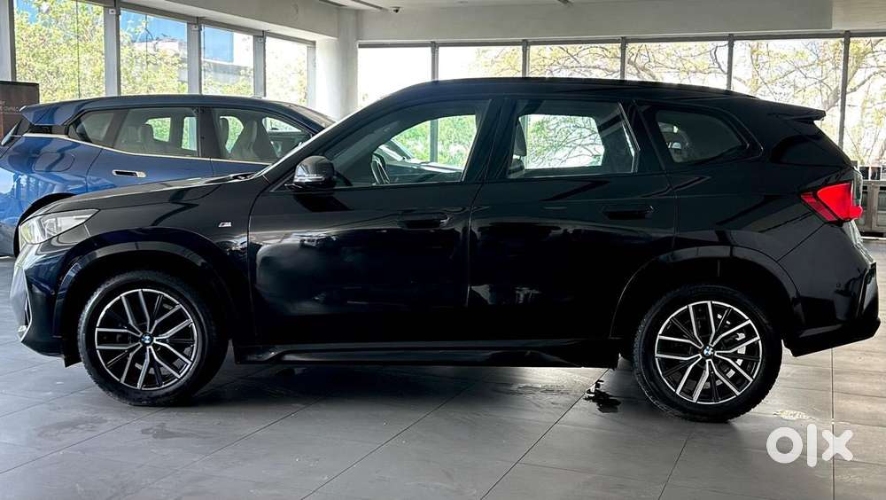 Bmw X1 Sdrive18i M Sport, 2025, Petrol