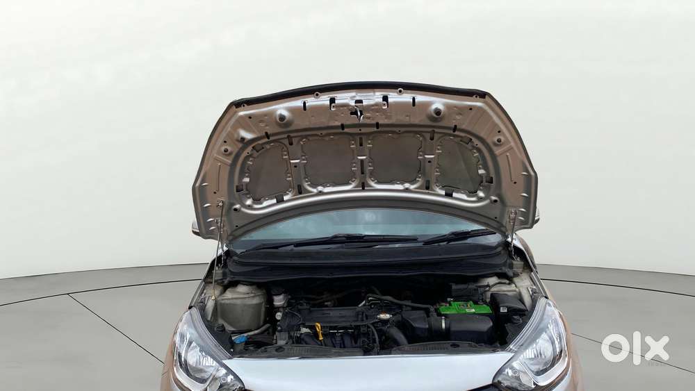 Hyundai I20 2012-2014 Asta 1.2, 2013, Petrol