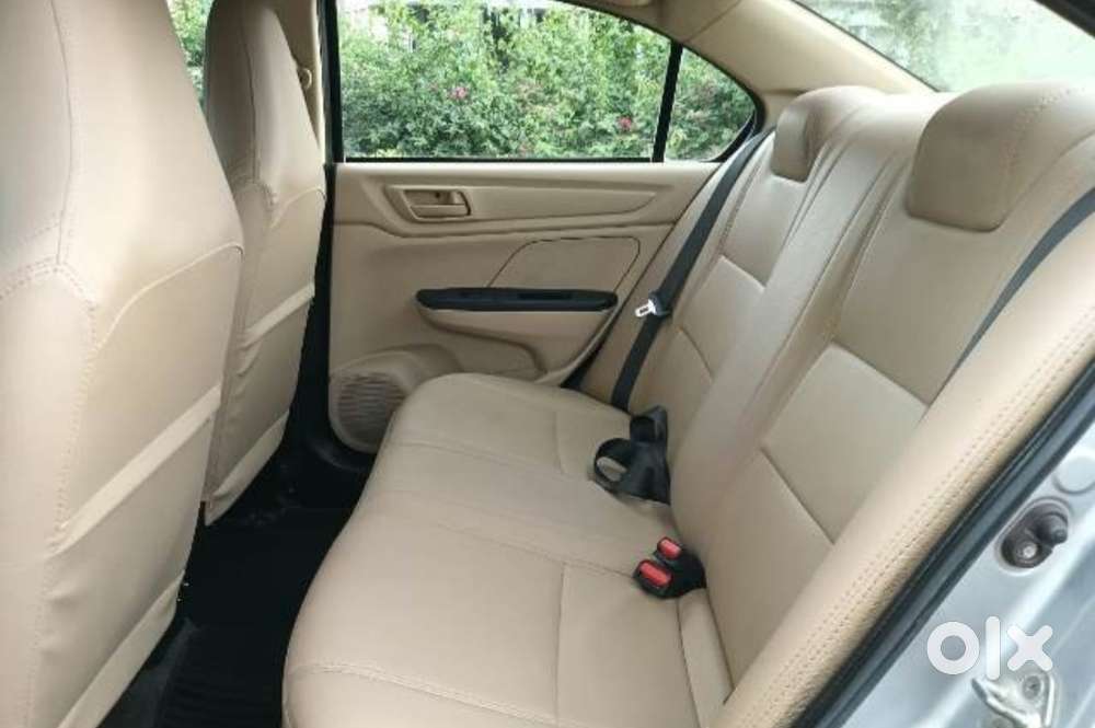 Honda Amaze V 1.2 Petrol Mt, 2021, Petrol