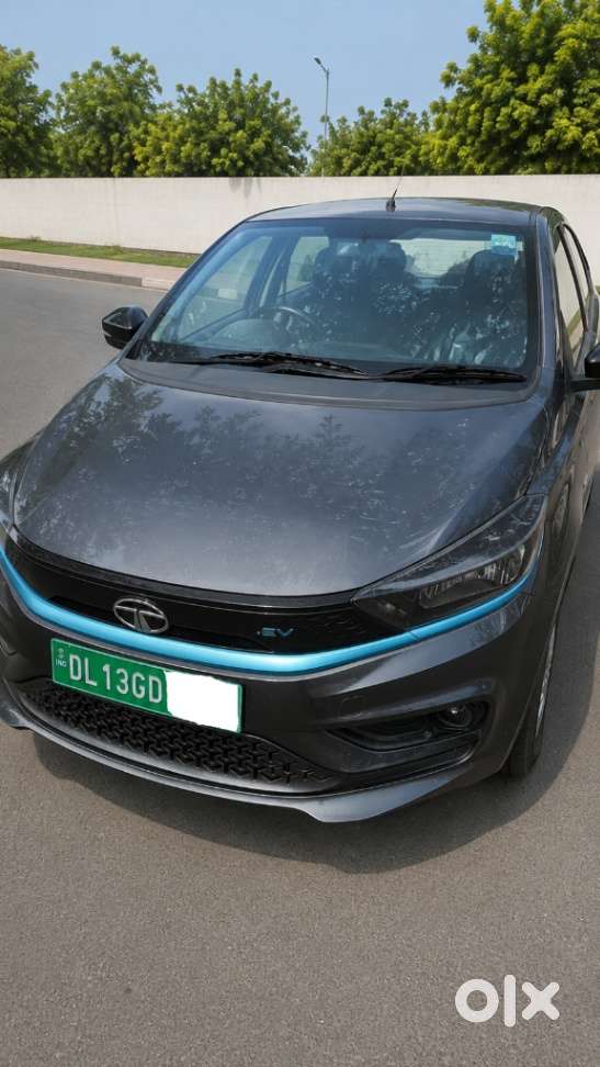 Tata Tigor Ev Xt, 2023, Electric