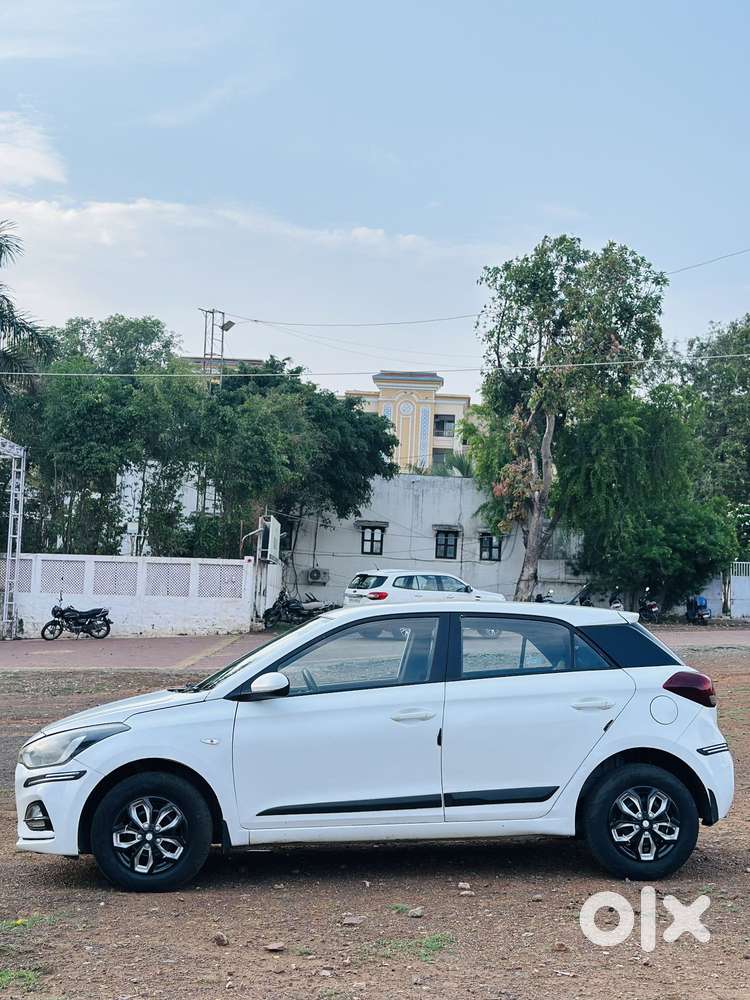 Hyundai Elite I20 Magna 1.2, 2019, Petrol