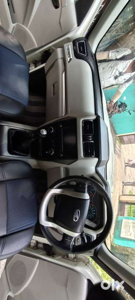Mahindra Scorpio S11 Mt 7s, 2021, Diesel