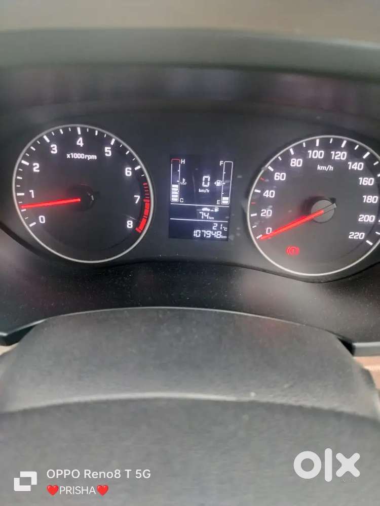 Hyundai New I20 Petrol 2020