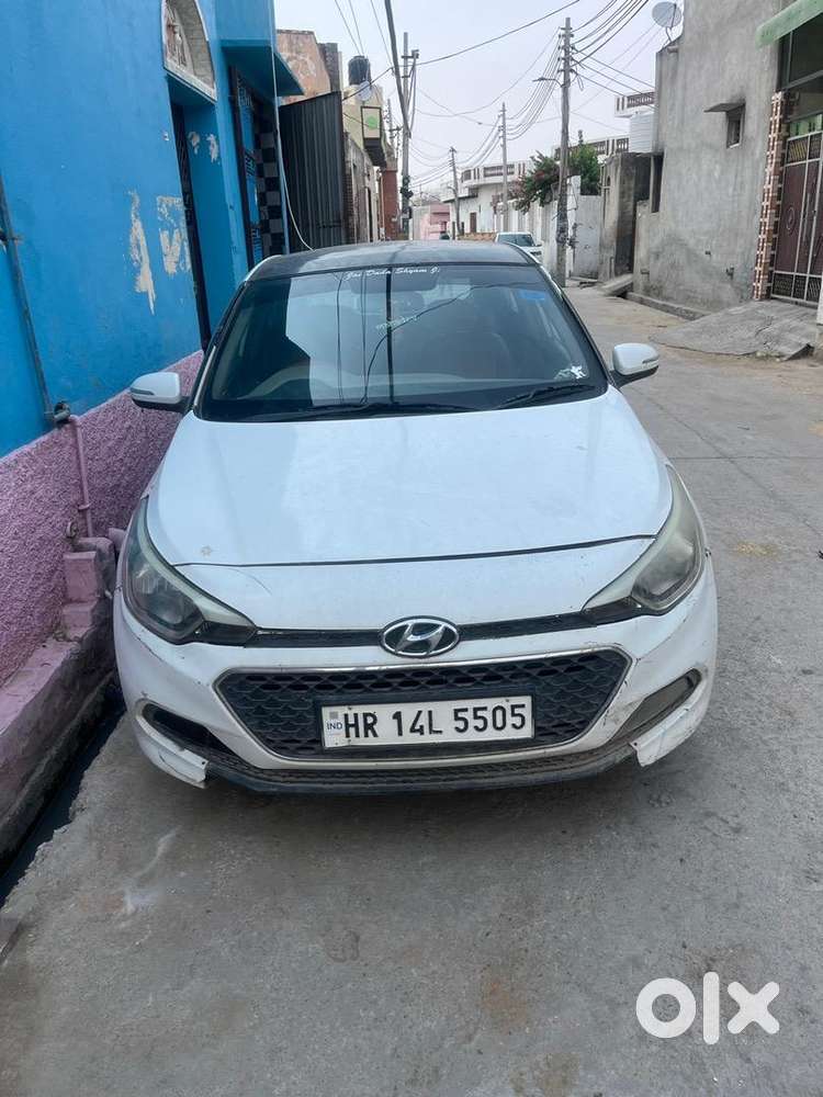 Hyundai I20 2015 Petrol 135000 Km Driven