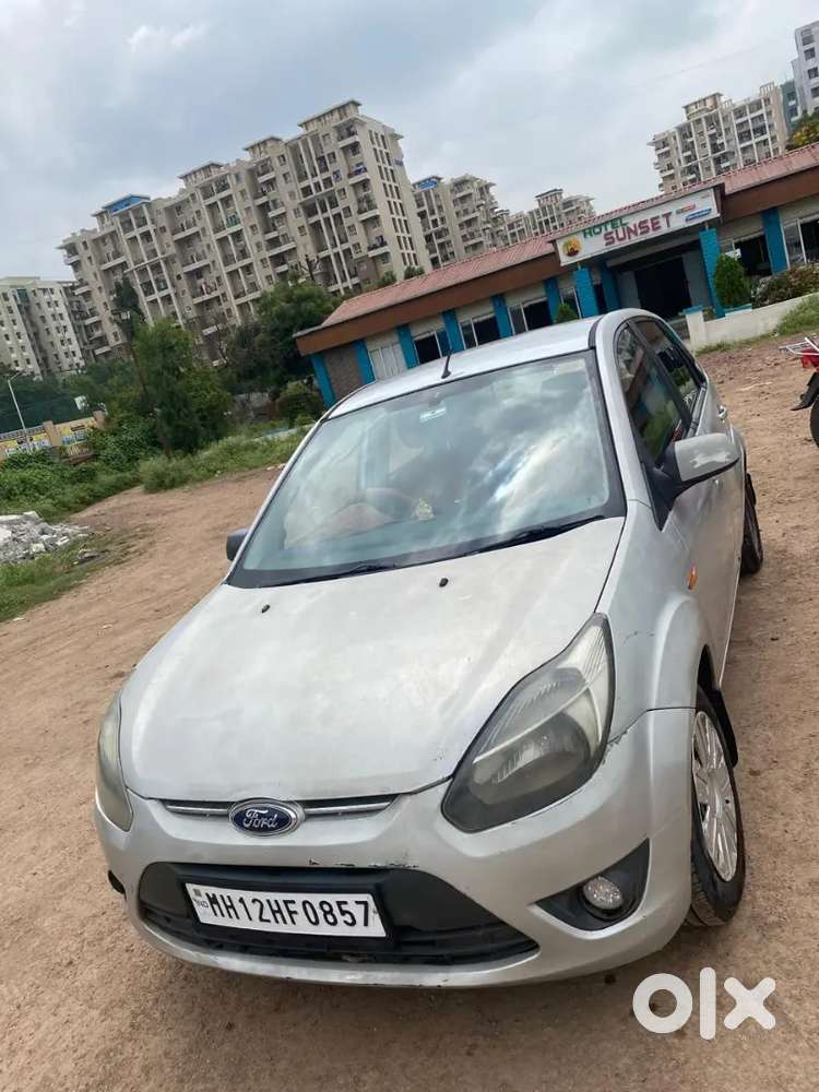 Ford Figo Diesel 2011