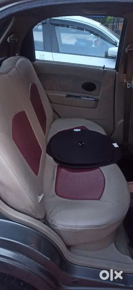 Chevrolet Spark 1.0 Lt 2011