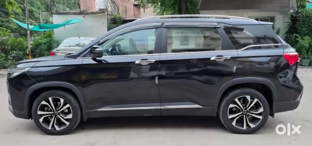 Mg Hector, 2023, Petrol