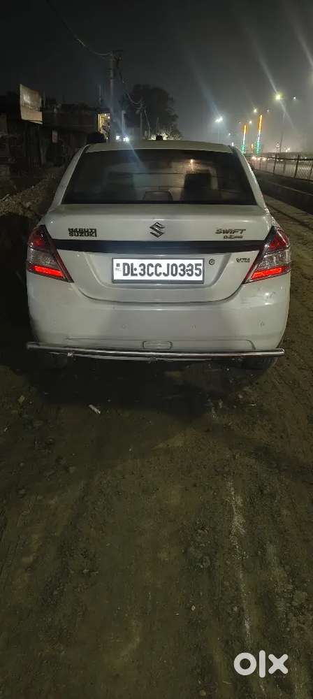 Sell My Car Swift Dzire Full Minten