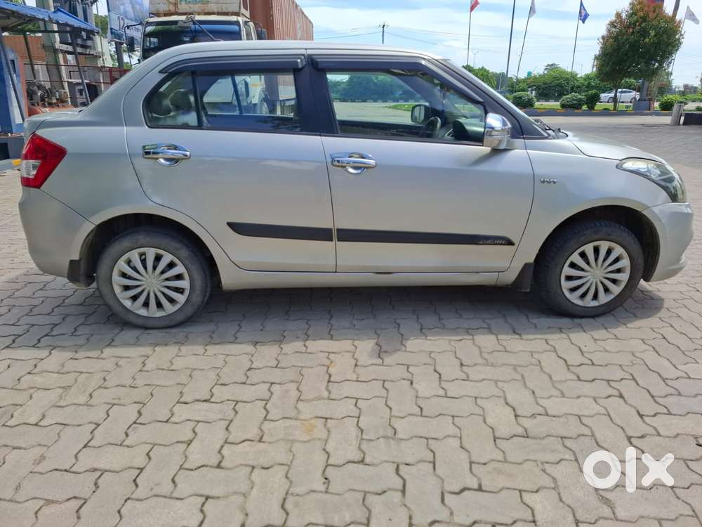 Maruti Suzuki Swift Dzire, 2016, Petrol