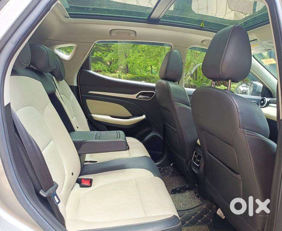 Mg Astor 1.5 Savvy Cvt, 2022, Petrol